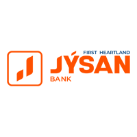 First Heartland Jýsan Bank