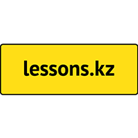Lessons.kz