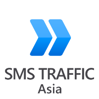 СМС Трафик Азия