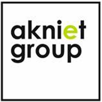 ТОО AK NIET GROUP (Сеть аптек Europharma)