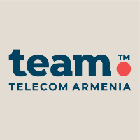 Team Telecom Armenia CJSC