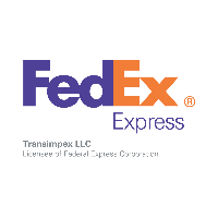 Transimpex LLC - Licensee of FedEx Corporation