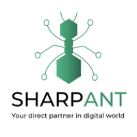 SharpAnt LLC