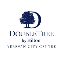 DoubleTree by Hilton Yerevan City Centre