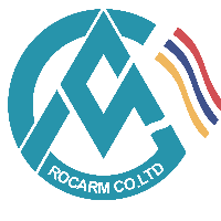Rocarm Ltd