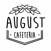 August Cafeteria 